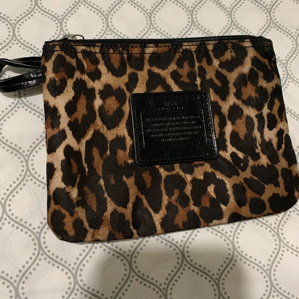 coach small bag!